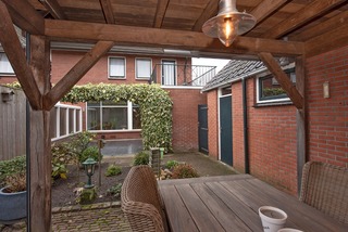 Vasse - Booijinkstraat 12